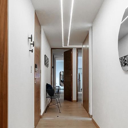 דירות מקסיקו סיטי Amazing Huge 2Br/2.5Ba In Polanco! מראה חיצוני תמונה
