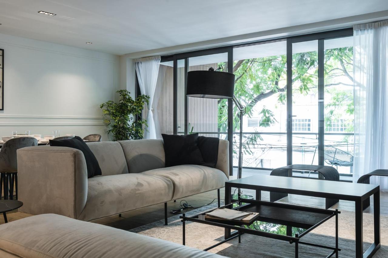 דירות מקסיקו סיטי Amazing Huge 2Br/2.5Ba In Polanco! מראה חיצוני תמונה