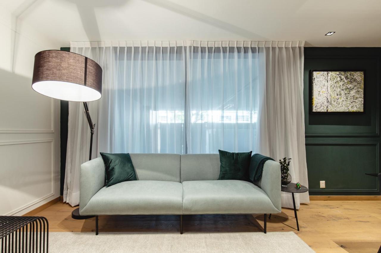 דירות מקסיקו סיטי Amazing Huge 2Br/2.5Ba In Polanco! מראה חיצוני תמונה