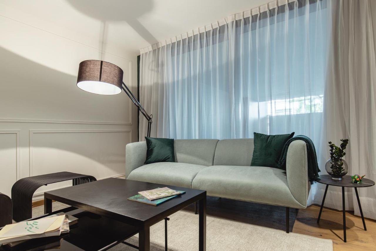 דירות מקסיקו סיטי Amazing Huge 2Br/2.5Ba In Polanco! מראה חיצוני תמונה