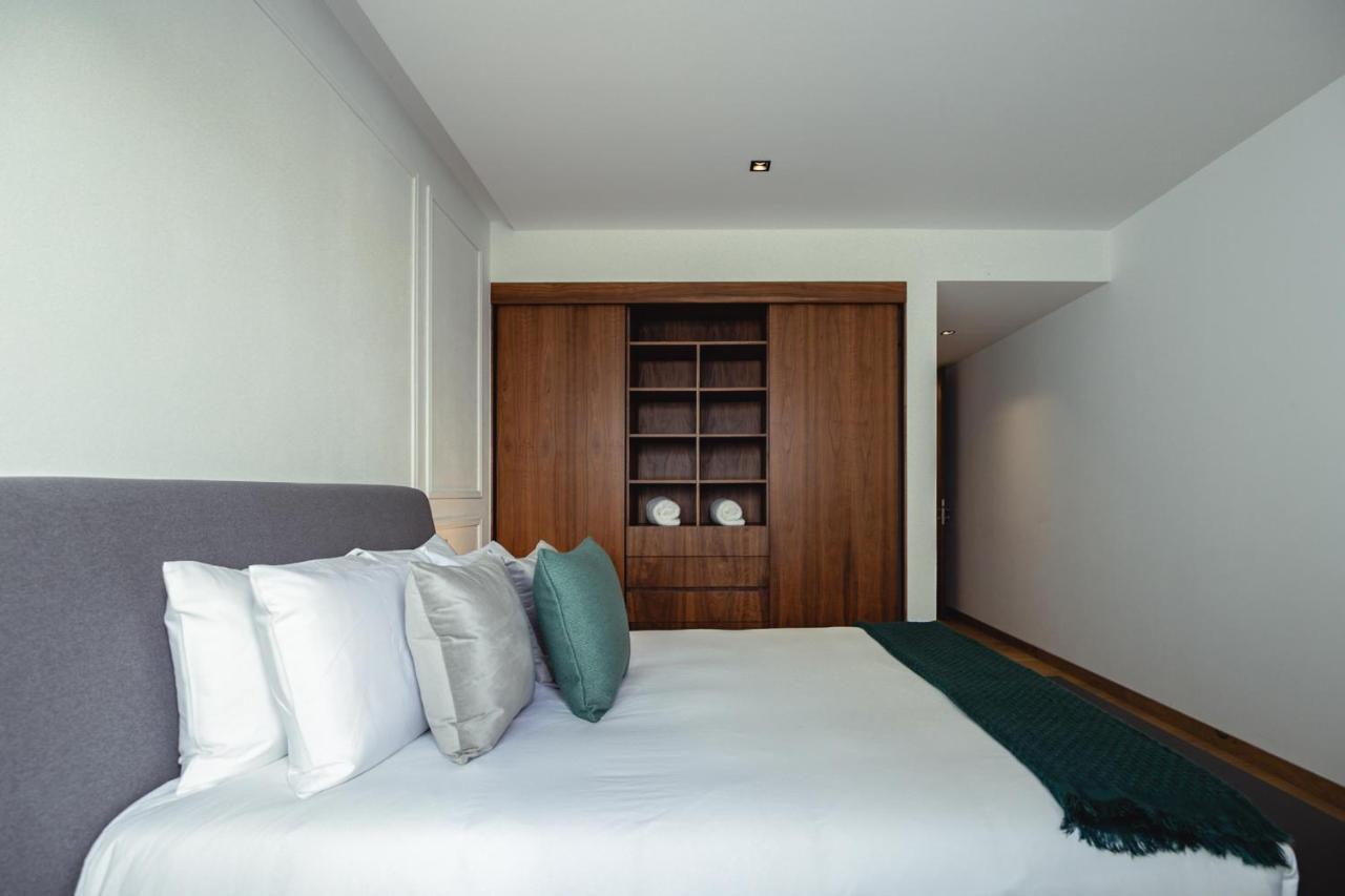 דירות מקסיקו סיטי Amazing Huge 2Br/2.5Ba In Polanco! מראה חיצוני תמונה