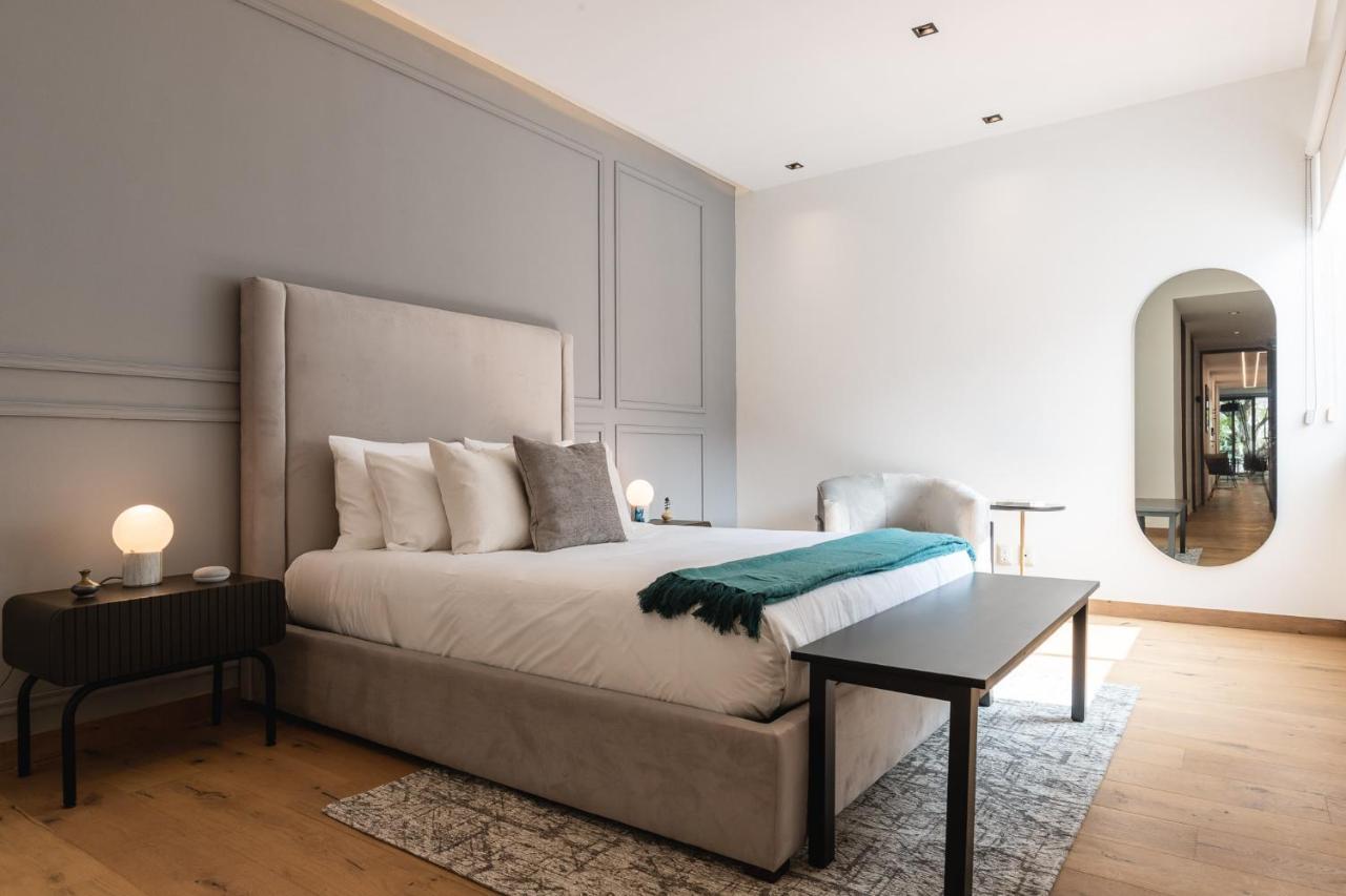 דירות מקסיקו סיטי Amazing Huge 2Br/2.5Ba In Polanco! מראה חיצוני תמונה