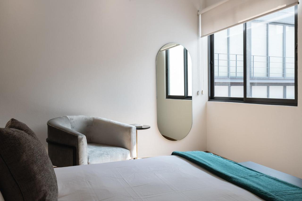 דירות מקסיקו סיטי Amazing Huge 2Br/2.5Ba In Polanco! מראה חיצוני תמונה