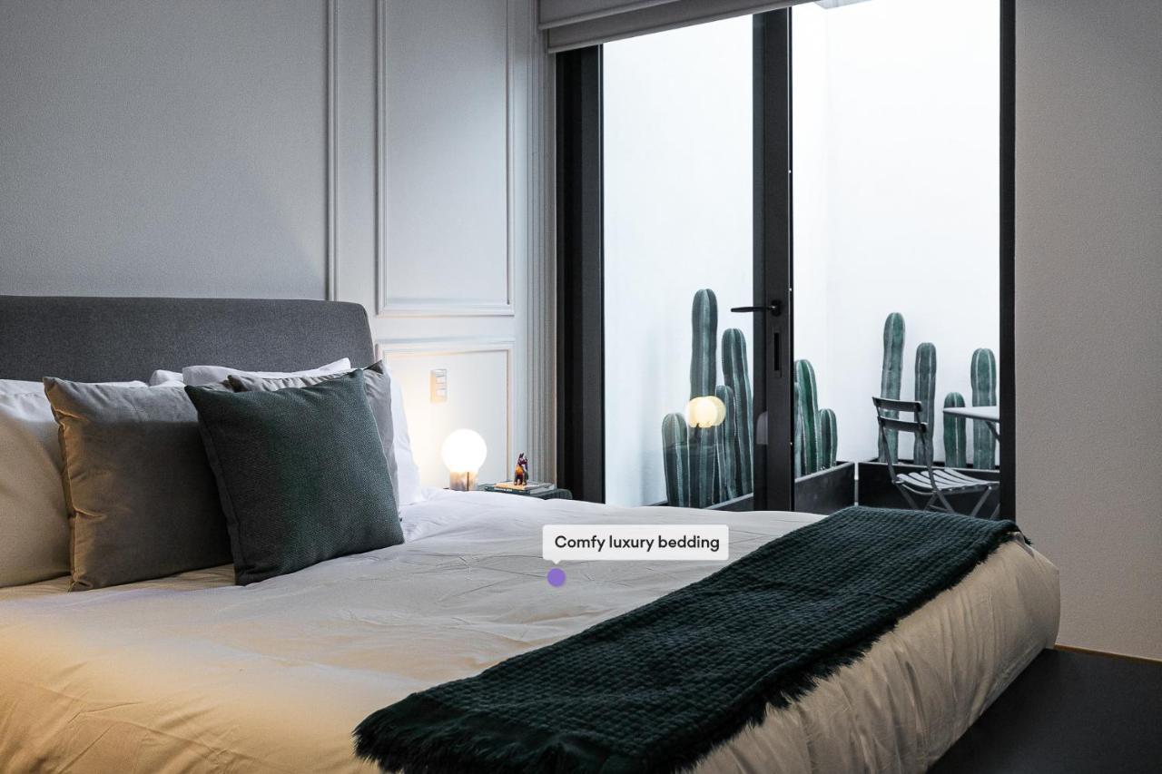 דירות מקסיקו סיטי Amazing Huge 2Br/2.5Ba In Polanco! מראה חיצוני תמונה