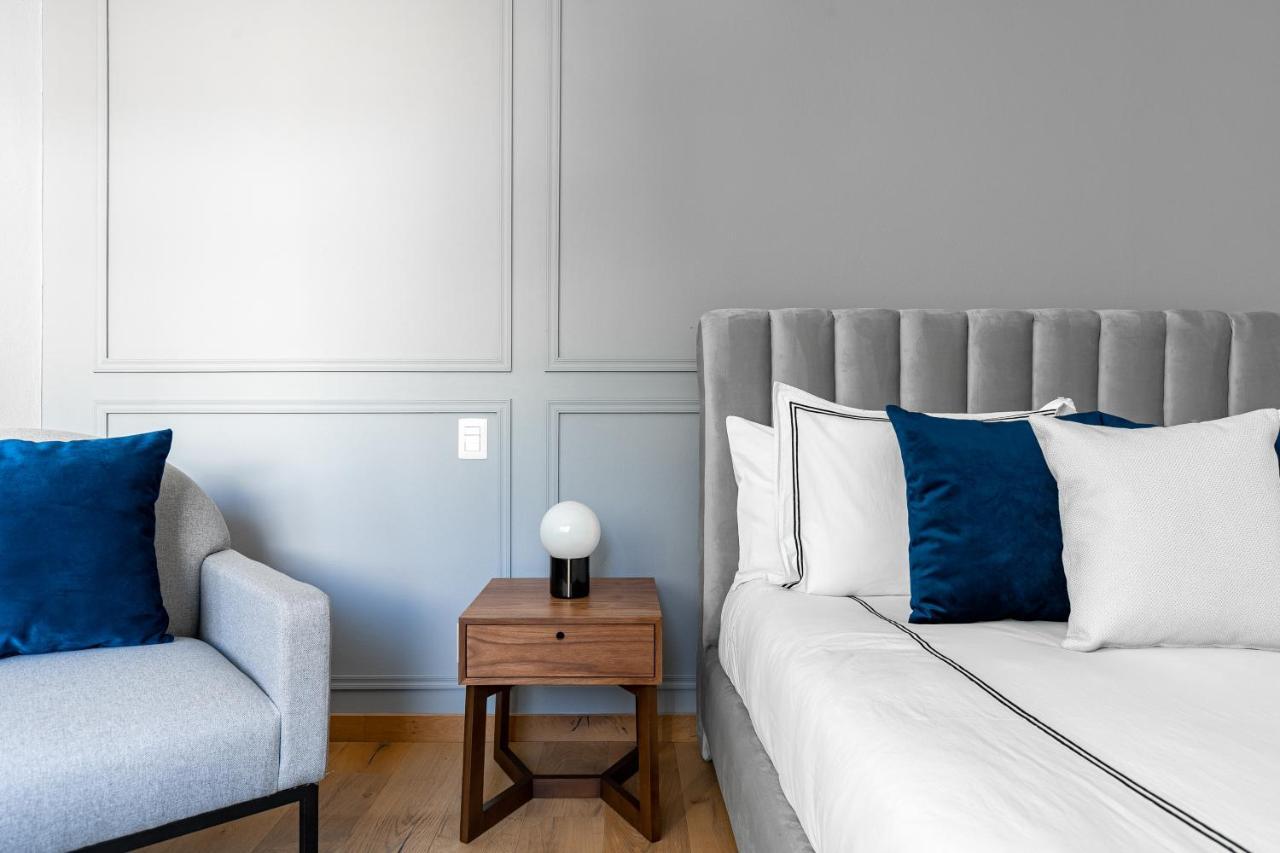 דירות מקסיקו סיטי Amazing Huge 2Br/2.5Ba In Polanco! מראה חיצוני תמונה