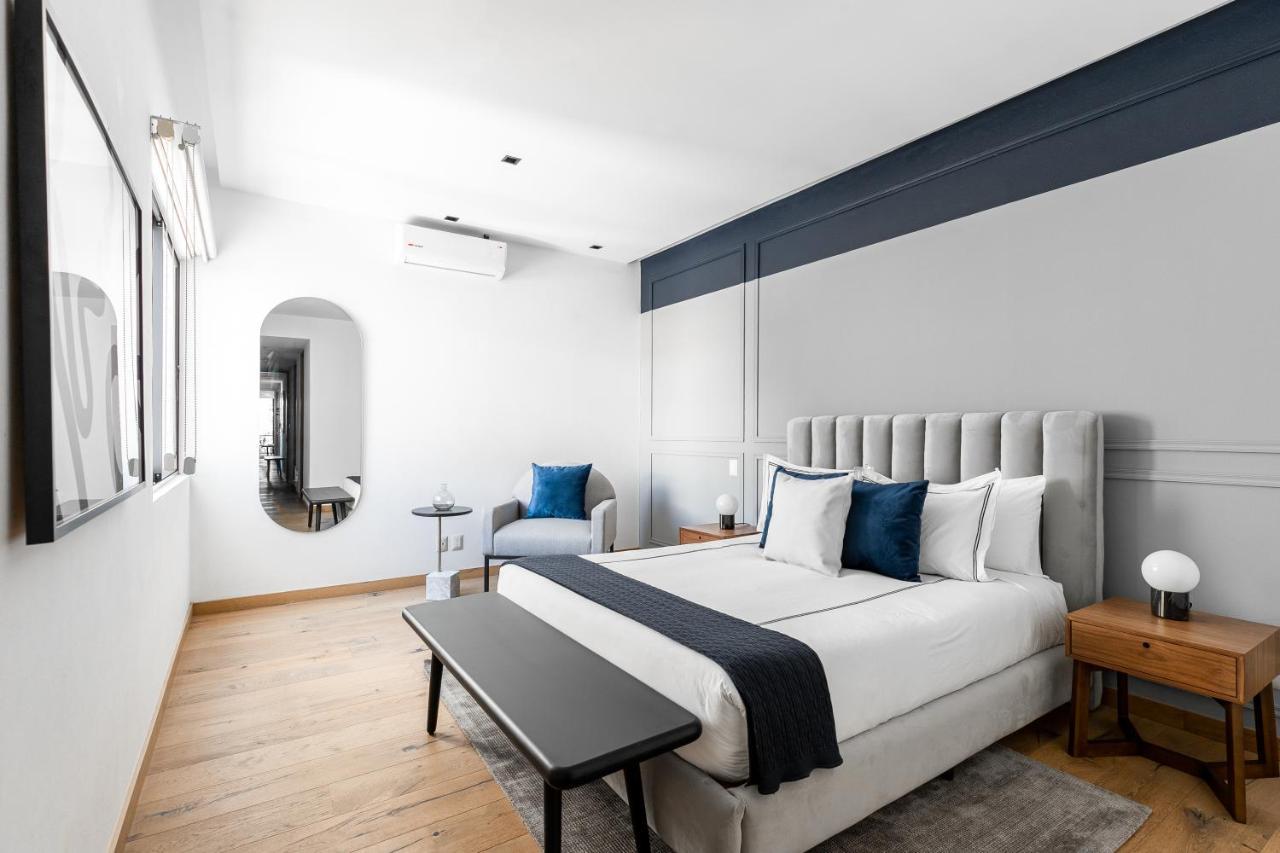 דירות מקסיקו סיטי Amazing Huge 2Br/2.5Ba In Polanco! מראה חיצוני תמונה