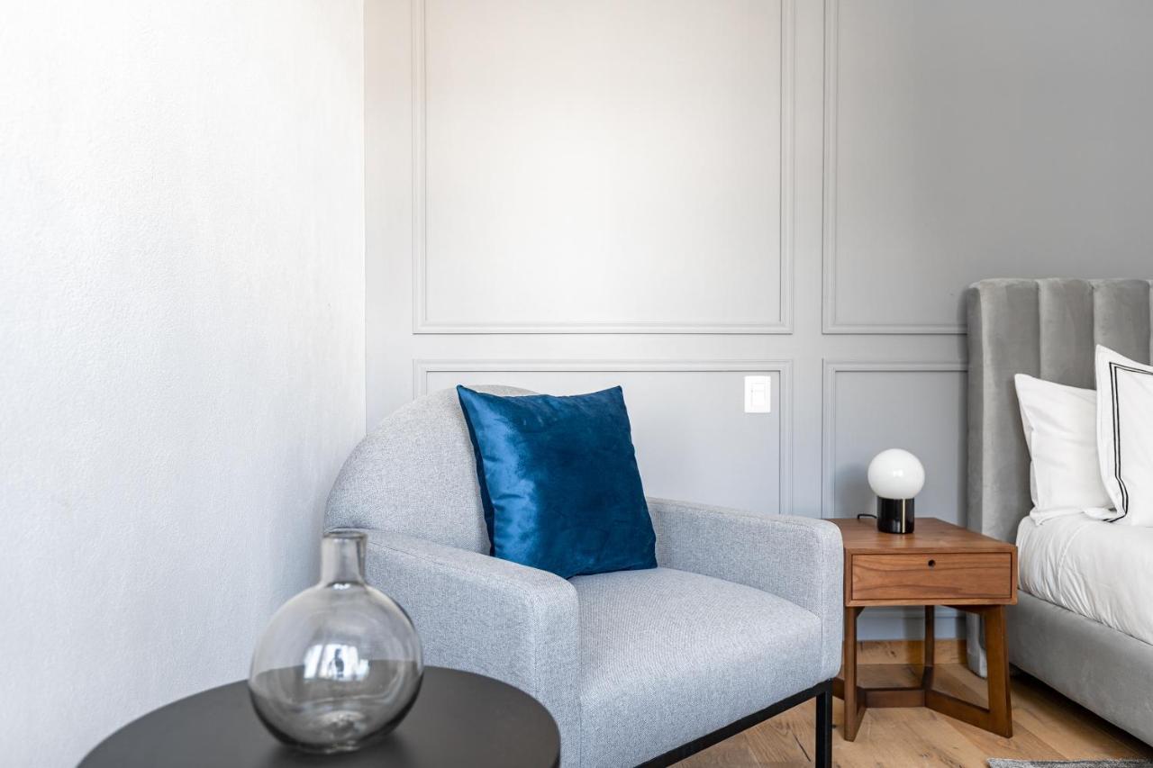 דירות מקסיקו סיטי Amazing Huge 2Br/2.5Ba In Polanco! מראה חיצוני תמונה