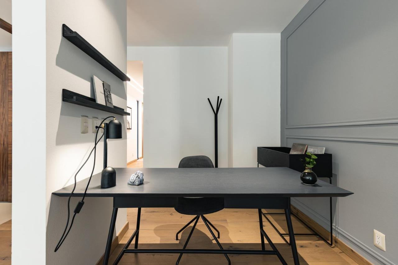 דירות מקסיקו סיטי Amazing Huge 2Br/2.5Ba In Polanco! מראה חיצוני תמונה