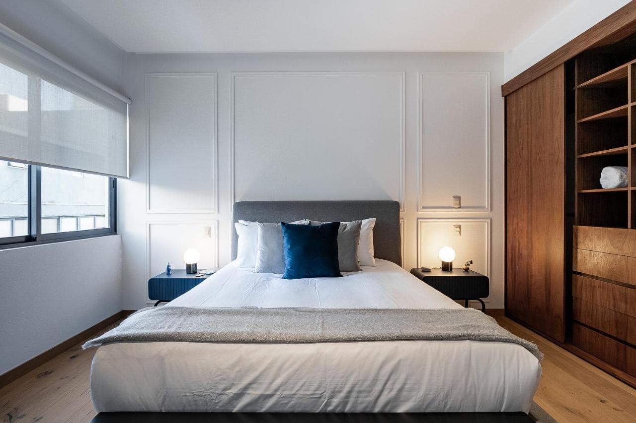 דירות מקסיקו סיטי Amazing Huge 2Br/2.5Ba In Polanco! מראה חיצוני תמונה